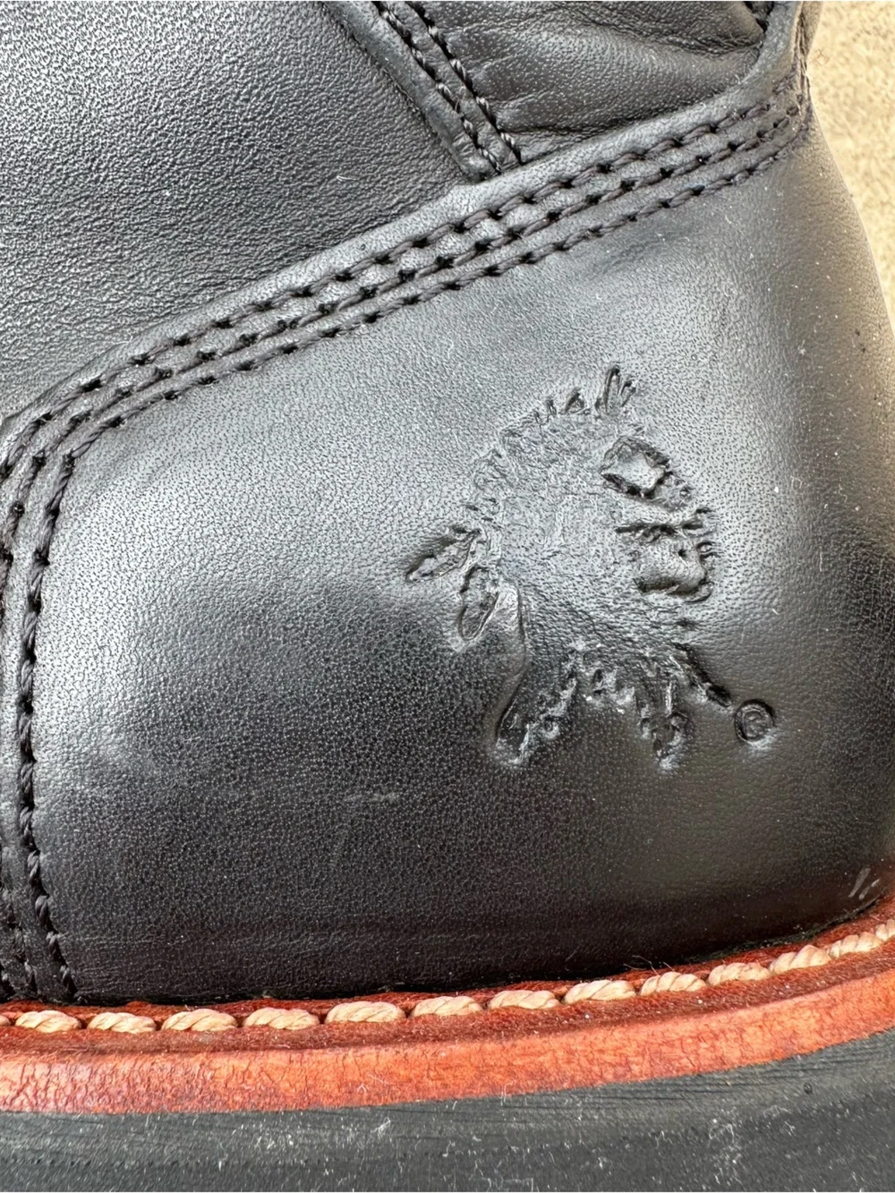 Chippewa Men's Colville 6